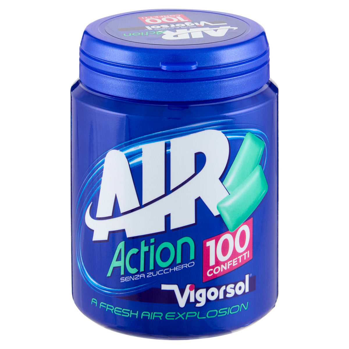 Vigorsol Air Action 100 confetti 135 g (25613492)